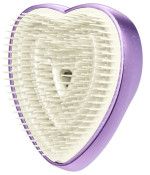 Refa Heart Brush Violet Refa Heart Brush Violet